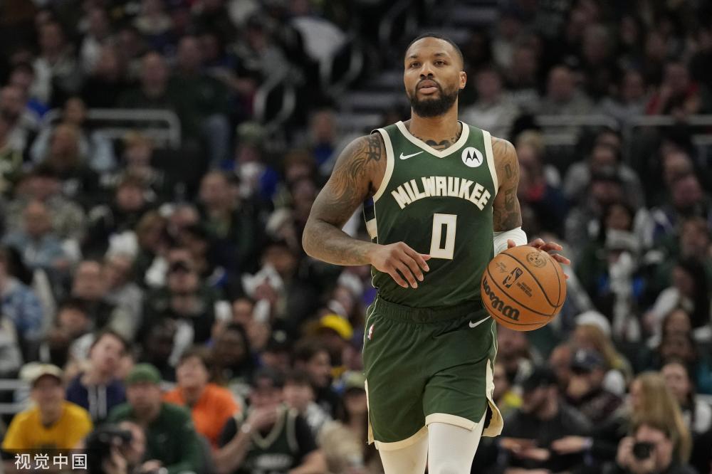 NBA总冠