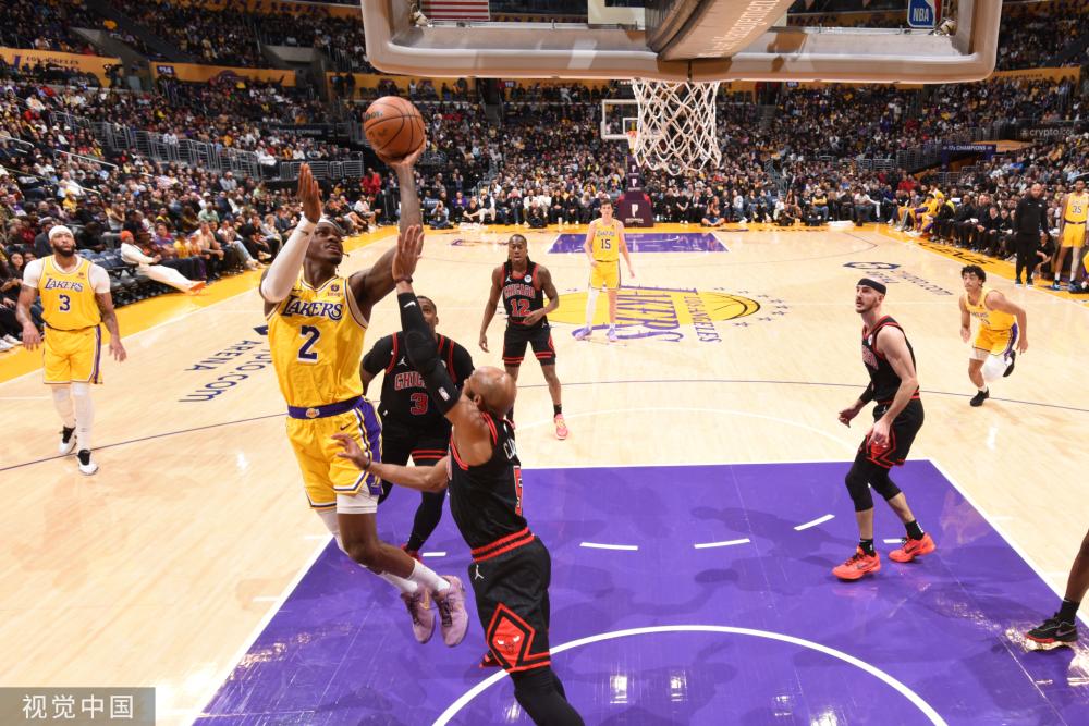 NBA比赛